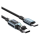 Mobile Origin Display 540° Rotating USB-C to USB-C 1.8 m CB16 240W - 1590343 - zdjęcie 2